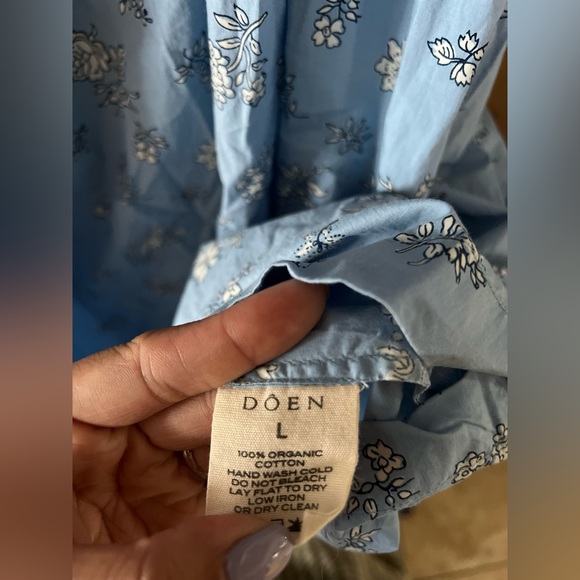 Doen Julie dress - Picture 4 of 4